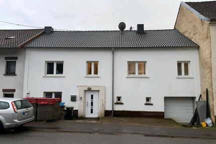 Haus zu verkaufen – ideal für Handwerker Renovierer - Beckingen