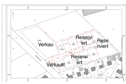 Baugrundstück - Erschlossen - 129,00&nbsp;EUR Kaltmiete, ca.&nbsp; 0,00&nbsp;m&sup2; in Sieverstedt (PLZ: 24885)
