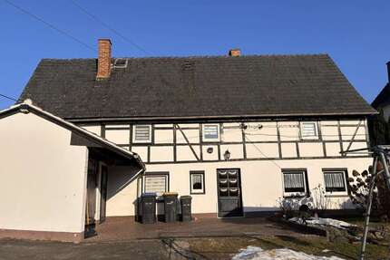 Haus zum Kaufen in Dürrröhrsdorf-Dittersbach 94.500,00 € 80 m²