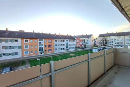 Wohnung zum Mieten in Minden 649,00 € 66.68 m²