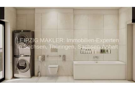 Wohnung zum Kaufen in Borsdorf 673.295,00 € 192.37 m²