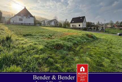 Grundstück zu verkaufen in Windeck Eulenbruch 69.000,00 € 719 m² - Windeck / Eulenbruch