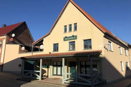 Wohnung zum Mieten in Kroppenstedt 480,00 € 74 m²