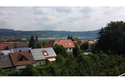 Exklusives Wohnerlebnis mit Seesicht: Barrierefreies Refugium in Bestlage von Bodman - Bodman-Ludwigshafen