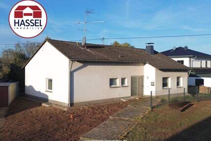 Ein Zuhause für alle Lebensphasen, Ihr Bungalow wartet auf SIE! - Mechernich / Strempt