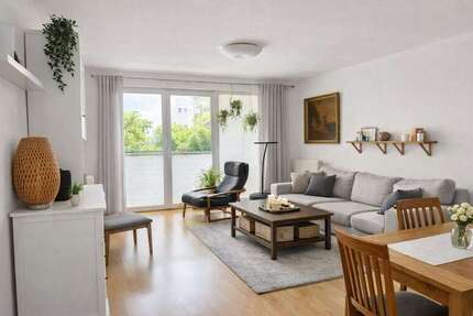Wohnung zum Kaufen in Eschborn 430.000,00 € 83 m²