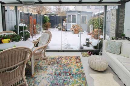 Haus zum Kaufen in Kronshagen 410.000,00 € 87 m²