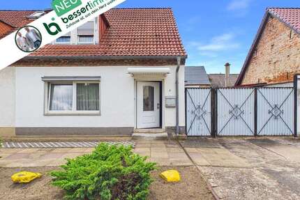 Haus zum Kaufen in Kyritz 89.000,00 € 93.32 m²