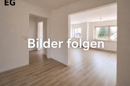 Moderne 2,5-Zi.-Wohnung in Langenzenn