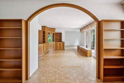 Sanierung oder Neubau? - Gestalten Sie Ihre Zukunft selbst! - Berlin Zehlendorf