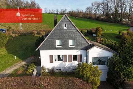 Haus zum Kaufen in Gummersbach 379.000,00 € 158 m²