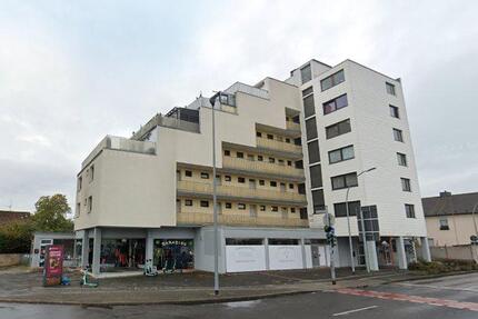 Vermietete Wohnung als Kapitalanlage in zentraler Lage von MG - Mönchengladbach Nord