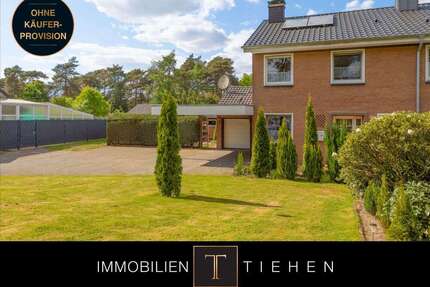 Haus zum Kaufen in Meppen Bokeloh 199.000,00 € 96 m² - Meppen / Bokeloh