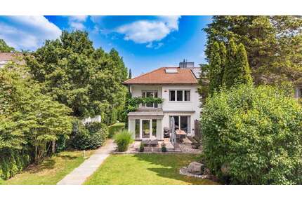 Haus zum Kaufen in Grünwald 1.490.000,00 € 120 m²