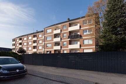 Wohnung zum Kaufen in Willich 199.000,00 € 83 m²