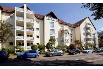 Wohnung zum Mieten in Gießen 510,00 € 46.3 m²