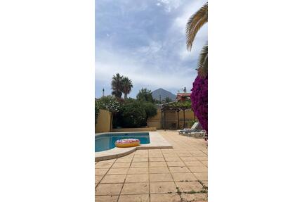 Ferienhaus mit Pool Costa BlancaAlicante: Sonne, Berge und Meer - Köln Rodenkirchen