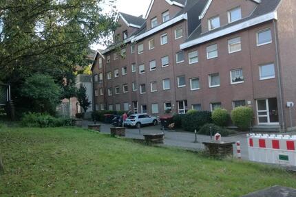 schönes Apartment (48 qm) im Dorfkern von Hiesfeld (4. OG) - Dinslaken