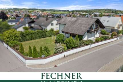 Haus zum Kaufen in Wettstetten 749.800,00 € 190 m²