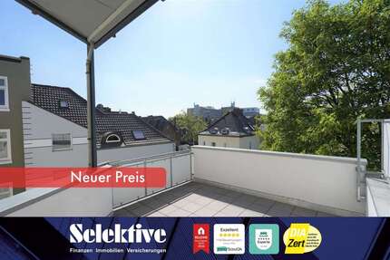 Wohnung zum Kaufen in Moers 228.000,00 € 100 m²
