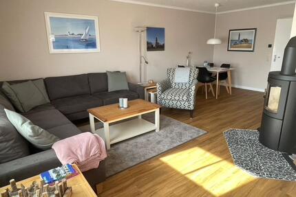 Ferien auf Fehmarn - Ostern nach Storno noch frei - 10% Rabatt