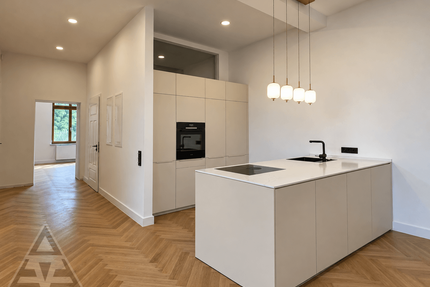 Wohnung zum Mieten in Düsseldorf 1.650,00 € 73.39 m²