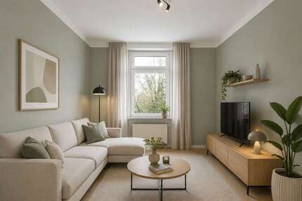 Wohnung zum Kaufen in Frankfurt 325.000,00 € 82.66 m²
