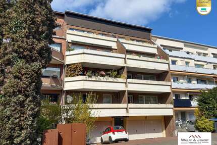 Wohnung zum Kaufen in Düsseldorf 295.000,00 € 65 m²