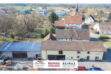 Haus zum Kaufen in Östringen 229.000,00 € 125 m²