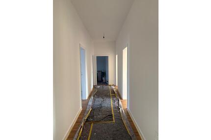 Großzügige 102 m² Wohnung Lippstadt Süd (3-Zimmer)