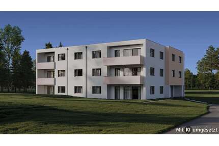 Wohnung zum Kaufen in Mietingen 378.500,00 € 81.34 m²