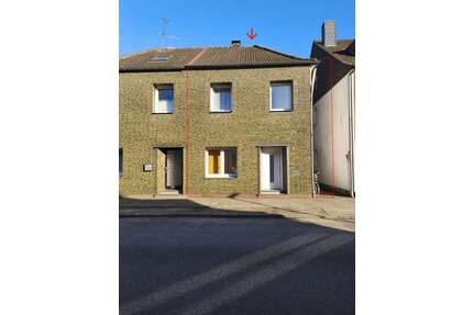 Haus zum Kaufen in Bocholt 259.000,00 € 100 m²