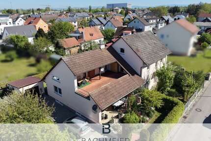 Haus zum Kaufen in Landau an der Isar 448.500,00 € 326 m²