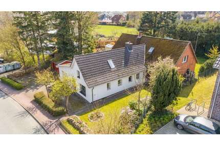 Haus zum Kaufen in Wankendorf 349.000,00 € 140.3 m²