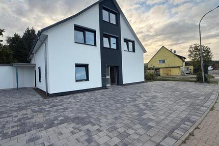 Wohnung zu vermieten Erstbezug (Neubau) - Ahnsen