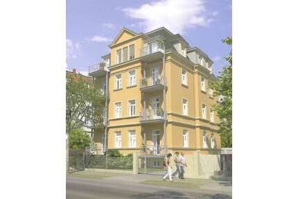 Wohnung zum Kaufen in Dresden 185.000,00 € 53.9 m²