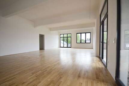 Wohnung zum Kaufen in Krefeld 550.000,00 € 142 m²