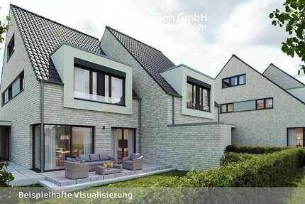 Haus zum Kaufen in Münster 1.019.000,00 € 148 m²