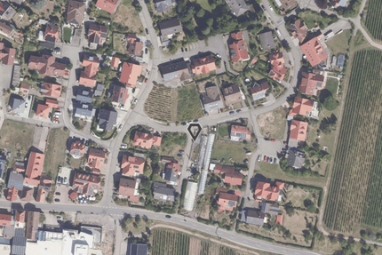 Grundstück zu verkaufen in Sankt Martin 455.000,00 € 1770 m²