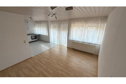 1. Zimmer EG Wohnung in Nagold Emmingen