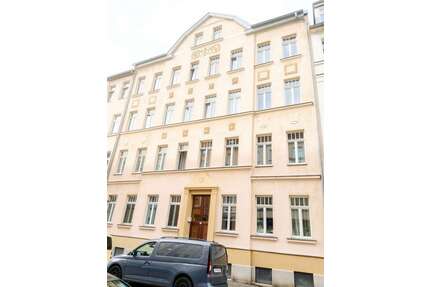 Wohnung zum Mieten in Leipzig 699,00 € 54 m²