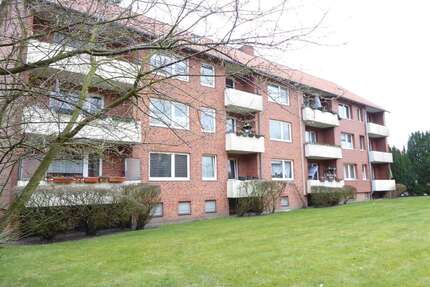 Wohnung zum Mieten in Lüneburg 491,74 € 41.15 m²