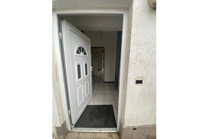 3 ZKB Maisonette, Balkon + Terrasse + Stellpl z. Vermieten - Holzhausen an der Haide