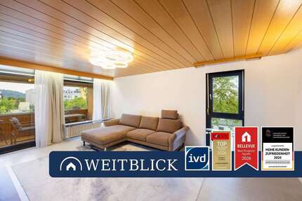 Wohnung zum Kaufen in Tamm 269.000,00 € 90 m²