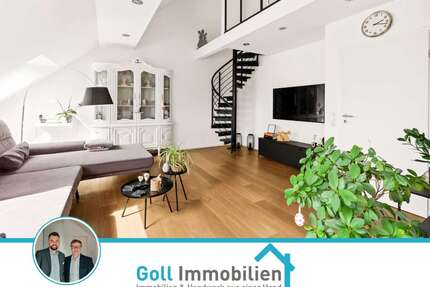 Wohnung zum Mieten in Würselen 960,00 € 88 m²