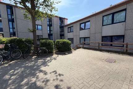 Wohnung zum Kaufen in Göttingen 86.000,00 € 28.16 m²