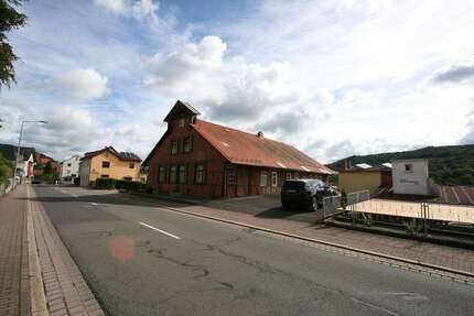 Büro in Meiningen 546,00 € 84 m²