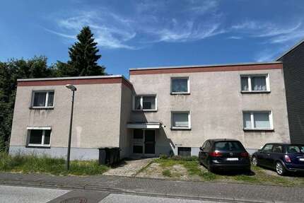 Wohnung zum Kaufen in Radevormwald 69.900,00 € 60 m²