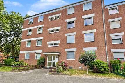 Wohnung zum Kaufen in Düsseldorf 235.000,00 € 70 m²