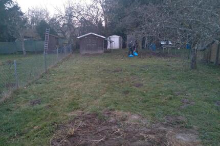 Garten in Oberstedten - 85,00&nbsp;EUR Kaltmiete, ca.&nbsp; 0,00&nbsp;m&sup2; in Oberursel (Taunus) (PLZ: 61440)